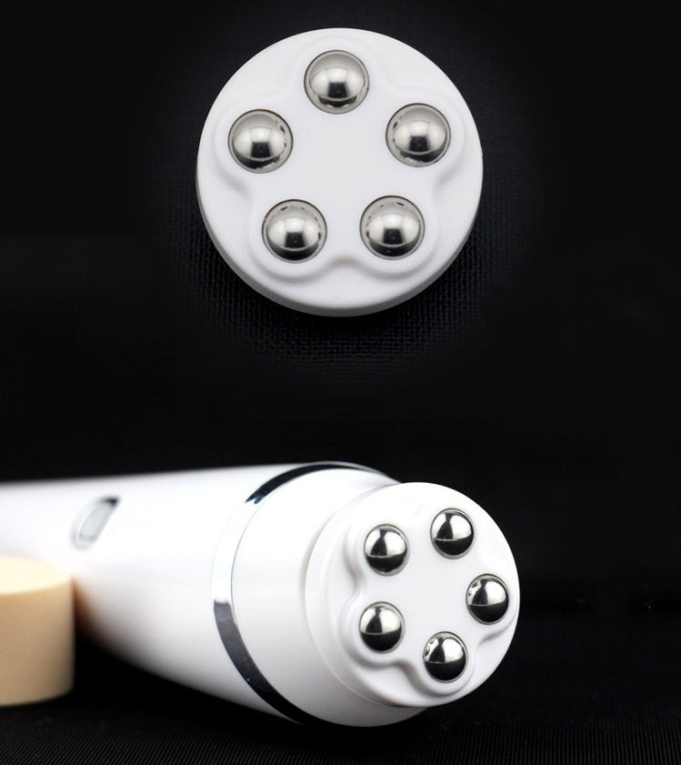 3-in-1 Electric Facial Cleansing Brush