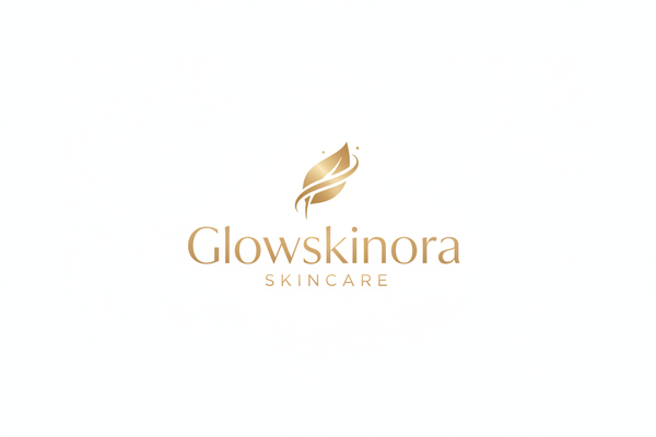 Glowskinora Logo