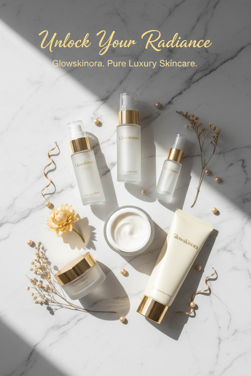 Glowskinora Mobile Banner
